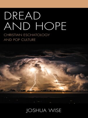 cover image of Dread and Hope
